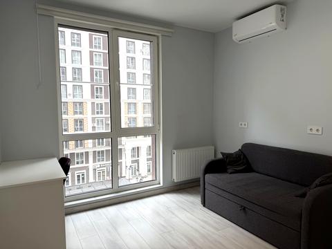 квартира за адресою Михайла Максимовича вул. (Онуфрія Трутенка), 26-Г