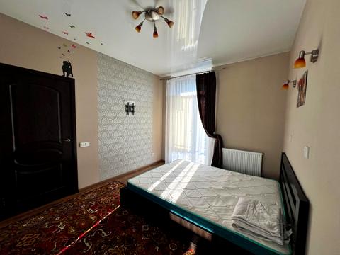 квартира за адресою Ракетна вул., 24-Б