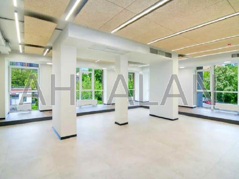 комерційна за адресою Професора Підвисоцького вул., 6-В