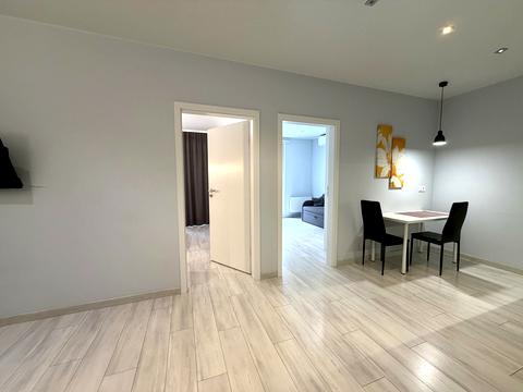 квартира за адресою Михайла Максимовича вул. (Онуфрія Трутенка), 26-Г