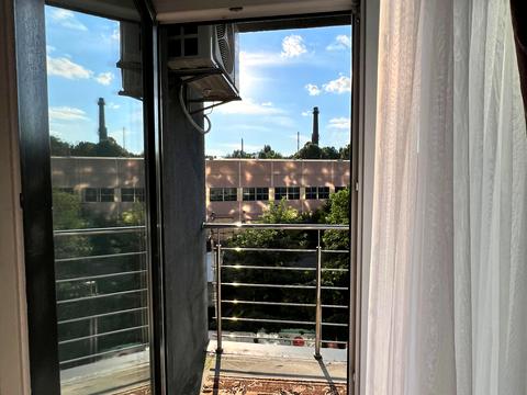 квартира за адресою Ракетна вул., 24-Б