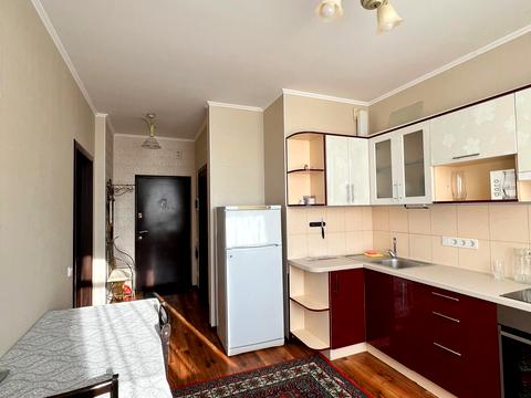 квартира за адресою Ракетна вул., 24-Б