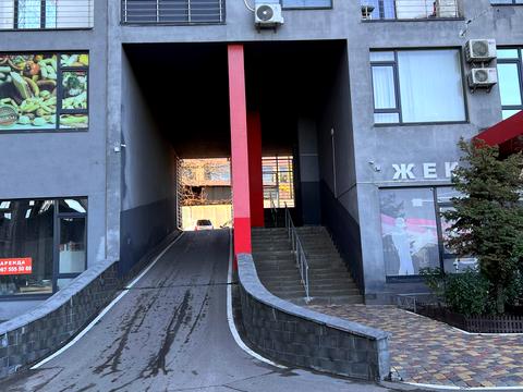 квартира за адресою Ракетна вул., 24-Б