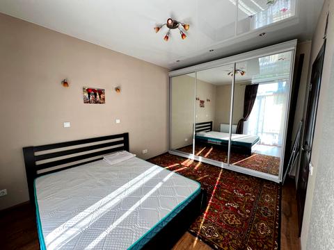 квартира за адресою Ракетна вул., 24-Б