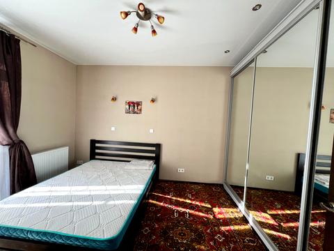 квартира за адресою Ракетна вул., 24-Б