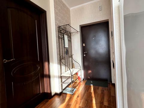 квартира за адресою Ракетна вул., 24-Б