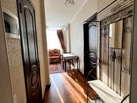 квартира за адресою Ракетна вул., 24-Б