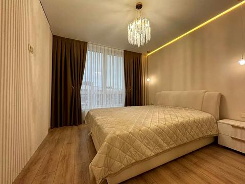 квартира по адресу Юлиана Пелеша ул., 3