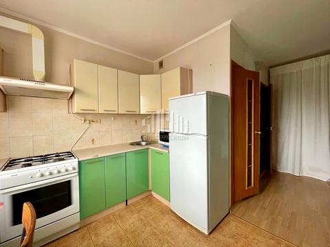 квартира по адресу Машиностроителей ул., 9