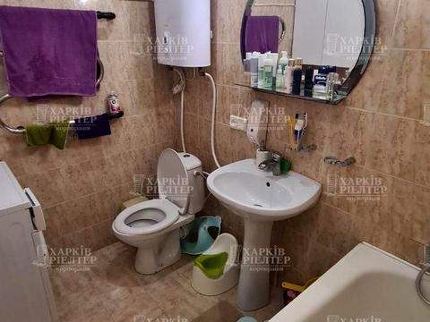 квартира по адресу Героев Сталинграда просп., 23