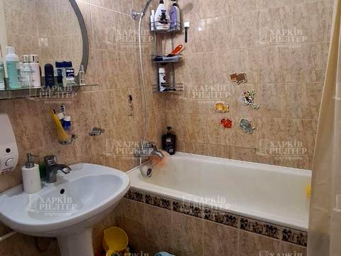 квартира по адресу Героев Сталинграда просп., 23