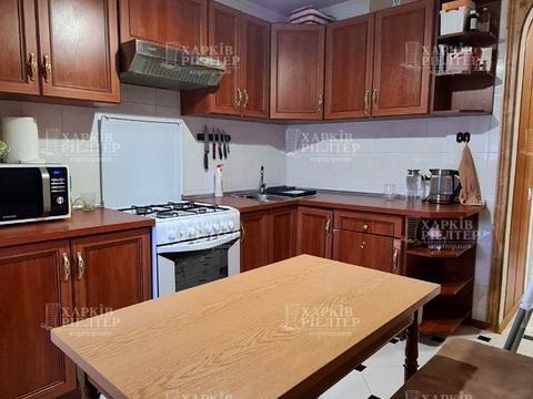квартира по адресу Героев Сталинграда просп., 23