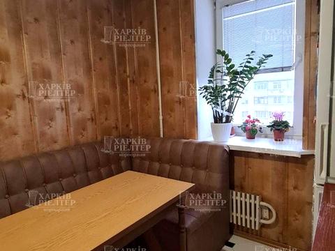 квартира по адресу Героев Сталинграда просп., 23