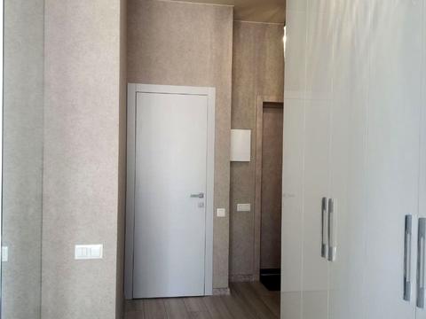 квартира за адресою Молочна вул. (Кірова), 52