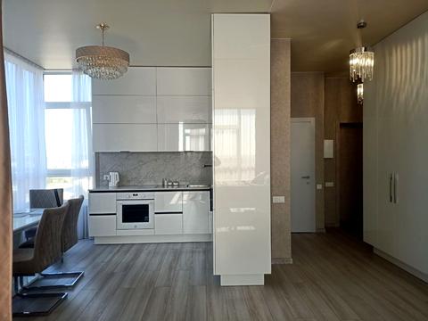 квартира за адресою Молочна вул. (Кірова), 52