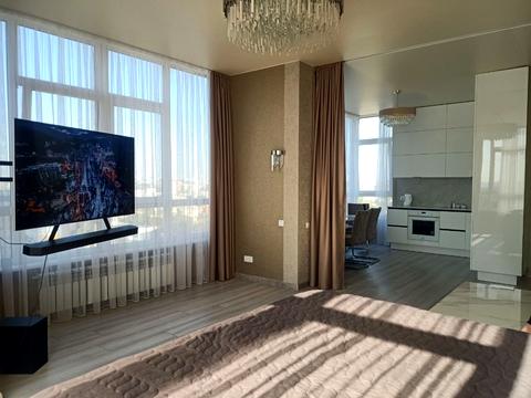 квартира за адресою Молочна вул. (Кірова), 52