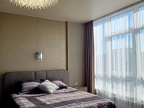 квартира за адресою Молочна вул. (Кірова), 52