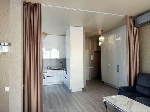 квартира за адресою Молочна вул. (Кірова), 52