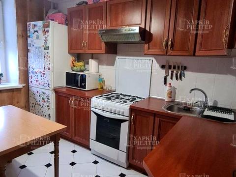 квартира по адресу Героев Сталинграда просп., 23