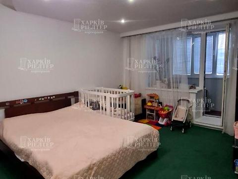 квартира по адресу Героев Сталинграда просп., 23