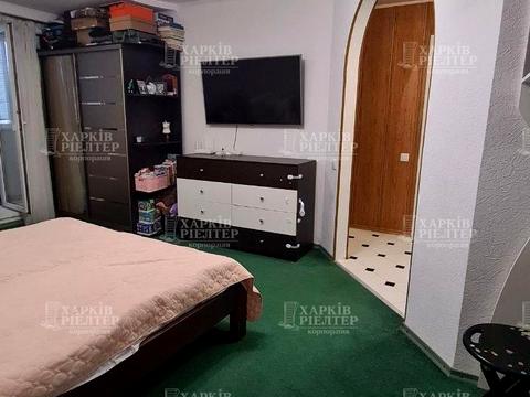 квартира по адресу Героев Сталинграда просп., 23
