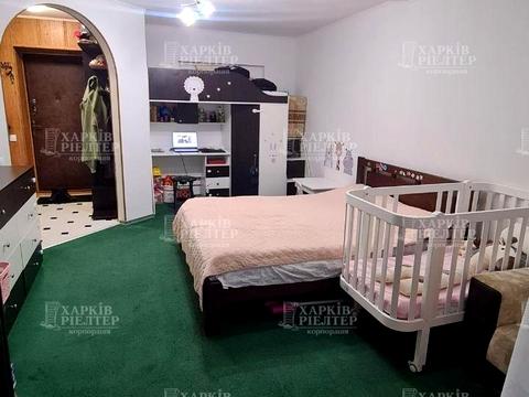 квартира по адресу Героев Сталинграда просп., 23