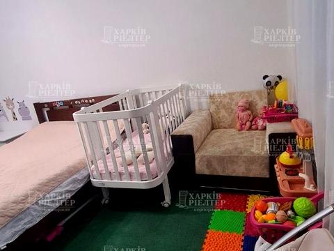квартира по адресу Героев Сталинграда просп., 23