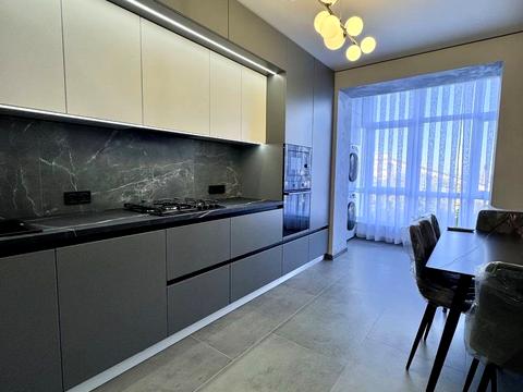 квартира за адресою Височана вул., 18 к11