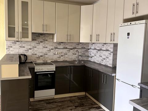 квартира по адресу Трускавецкая ул., 2-Г