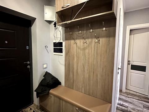 квартира по адресу Трускавецкая ул., 2-Г