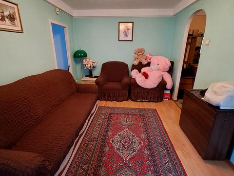 квартира за адресою Дудикіна вул., 7-А