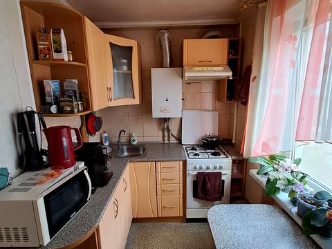 квартира за адресою Дудикіна вул., 7-А