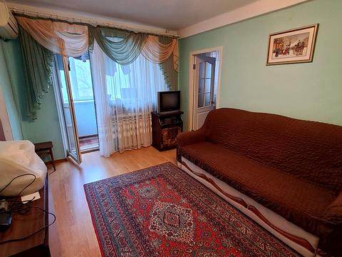 квартира за адресою Дудикіна вул., 7-А