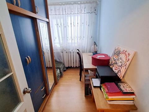 квартира за адресою Дудикіна вул., 7-А