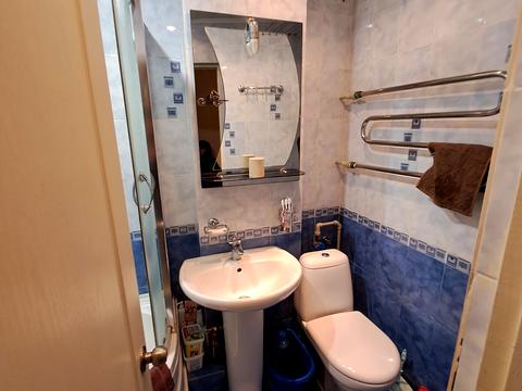 квартира за адресою Дудикіна вул., 7-А