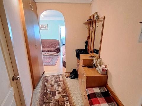 квартира за адресою Дудикіна вул., 7-А