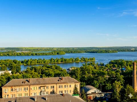 квартира по адресу Дмитрия Донцова ул. (Дмитра Донського), 8