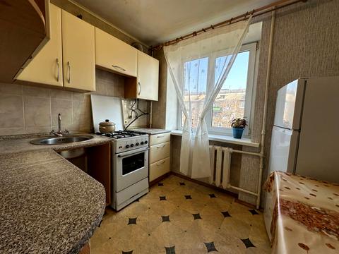 квартира за адресою Польова вул., 28