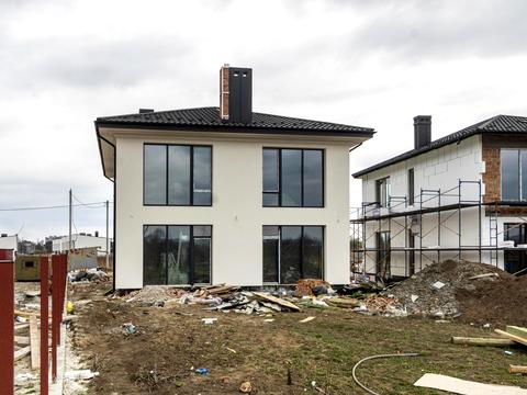 будинок за адресою Вивізна вул.