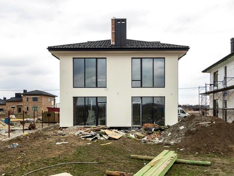 будинок за адресою Вивізна вул.