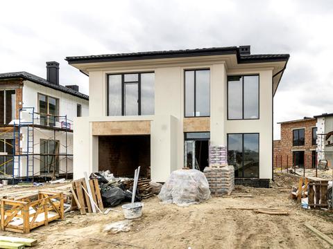 будинок за адресою Вивізна вул.