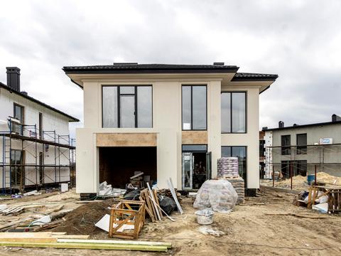 будинок за адресою Вивізна вул.