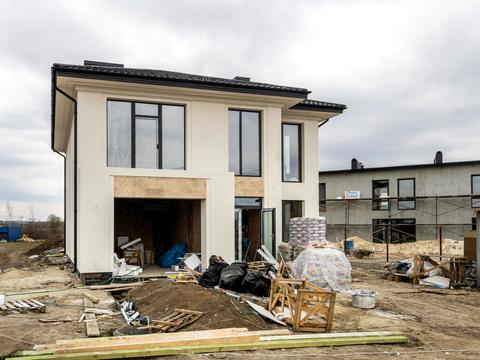 будинок за адресою Вивізна вул.