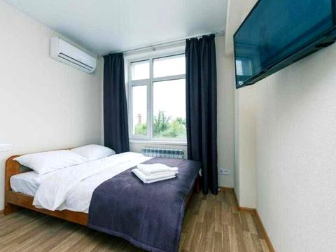 квартира за адресою Машинобудівна вул., 41