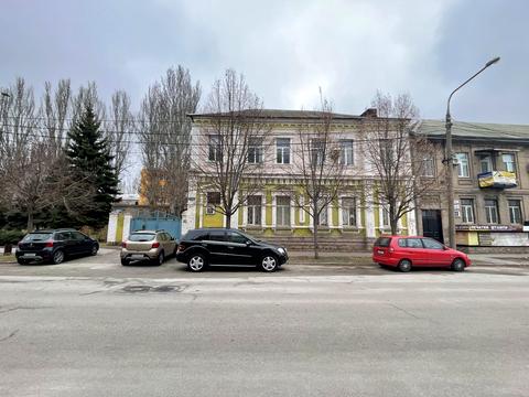 комерційна за адресою Олександрівська вул. (Дзержинського), 20