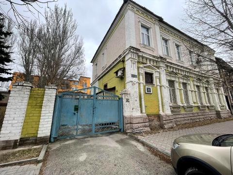 комерційна за адресою Запоріжжя, Олександрівська вул. (Дзержинського), 20