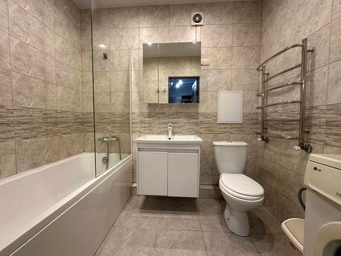 квартира за адресою Запорізьке шосе, 30-Ц