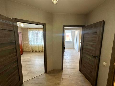 квартира за адресою Запорізьке шосе, 30-Ц