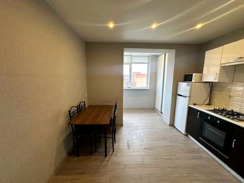 квартира за адресою Запорізьке шосе, 30-Ц