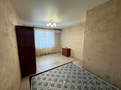 квартира за адресою Запорізьке шосе, 30-Ц